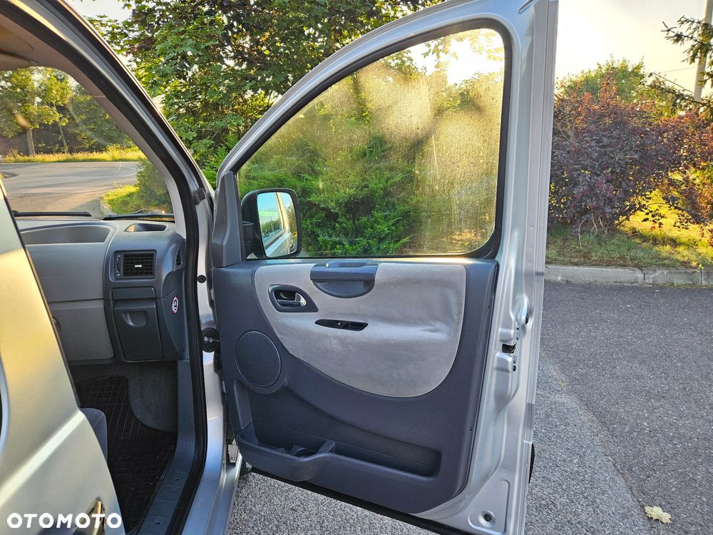 Fiat Scudo L2 (5-Si.) Panorama Executive - 32