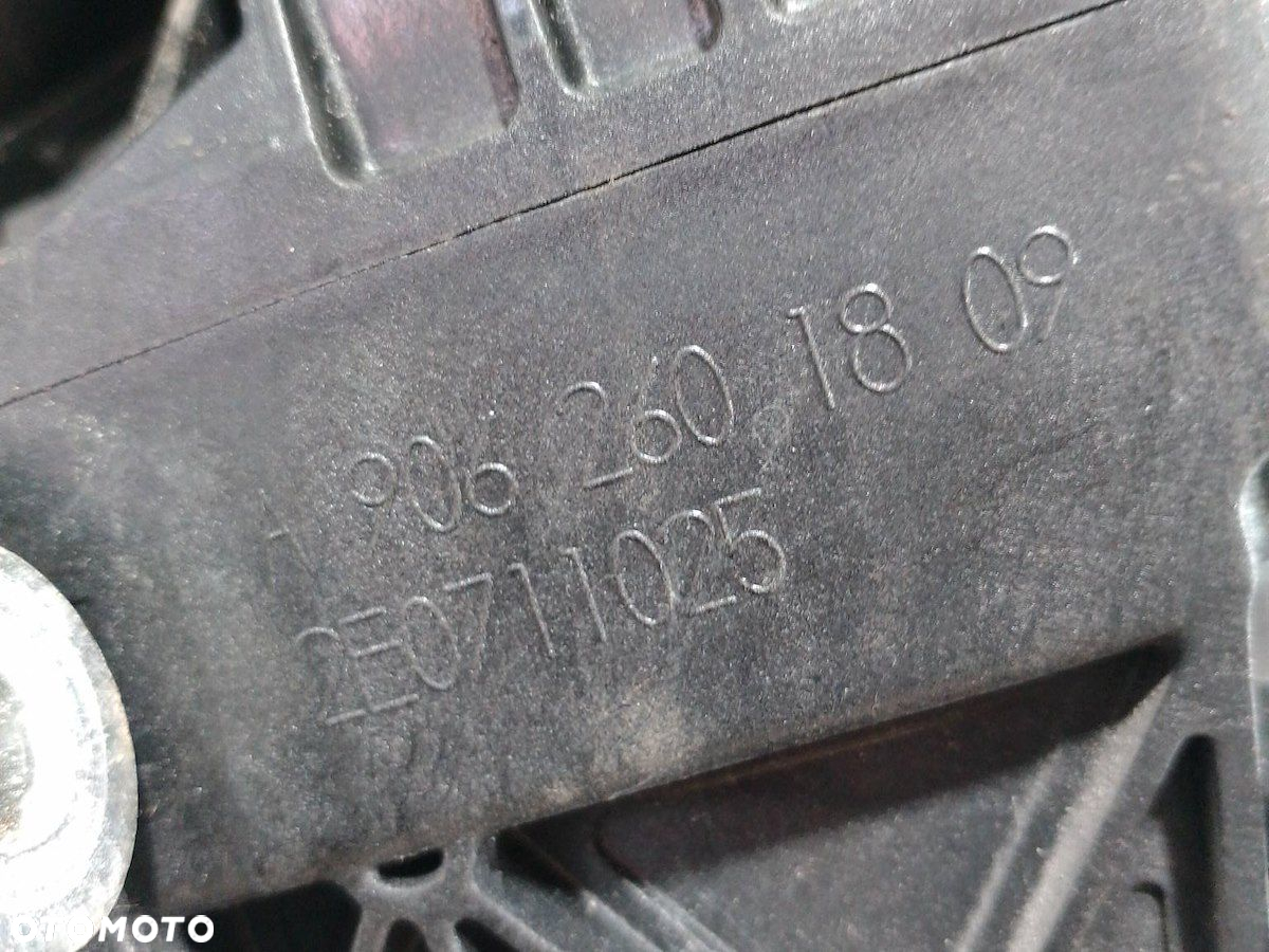 LEWAREK ZMIANY BIEGÓW MERCEDES SPRINTER W906 A9062600409 2E1711025 2.2 CDI - 3