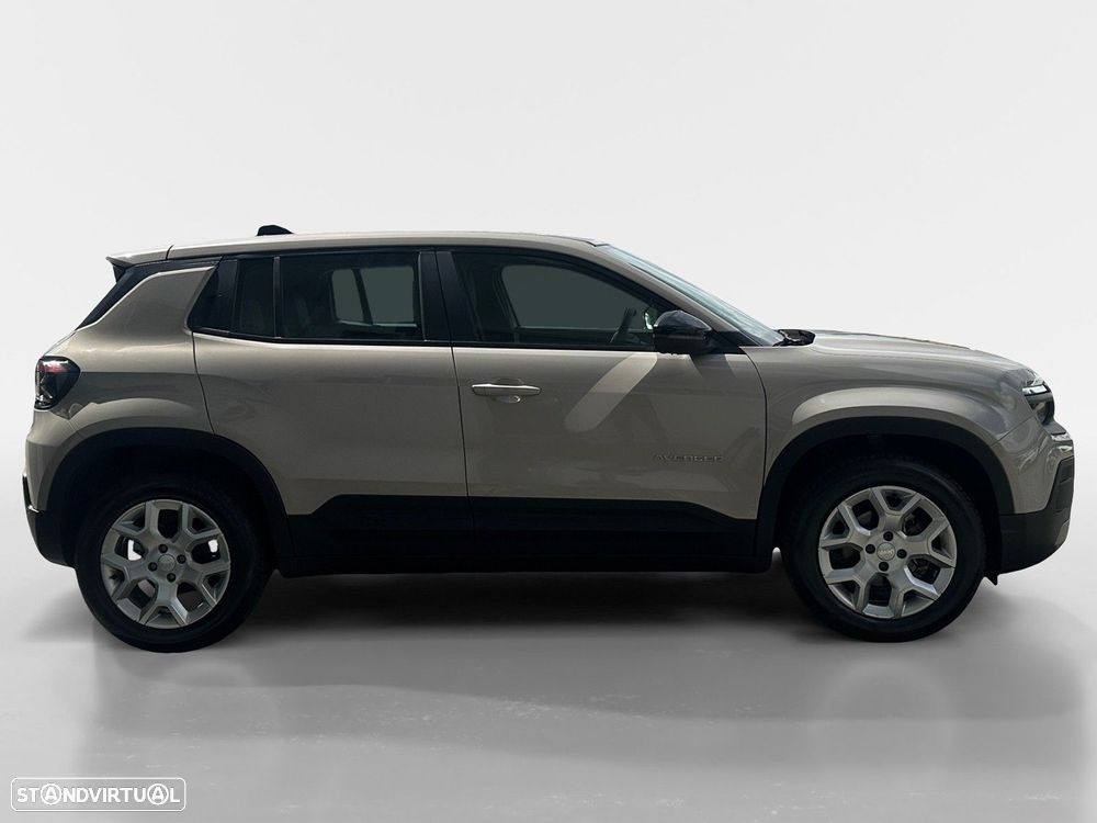 Jeep Avenger 1.2 GSE T3 Altitude - 6