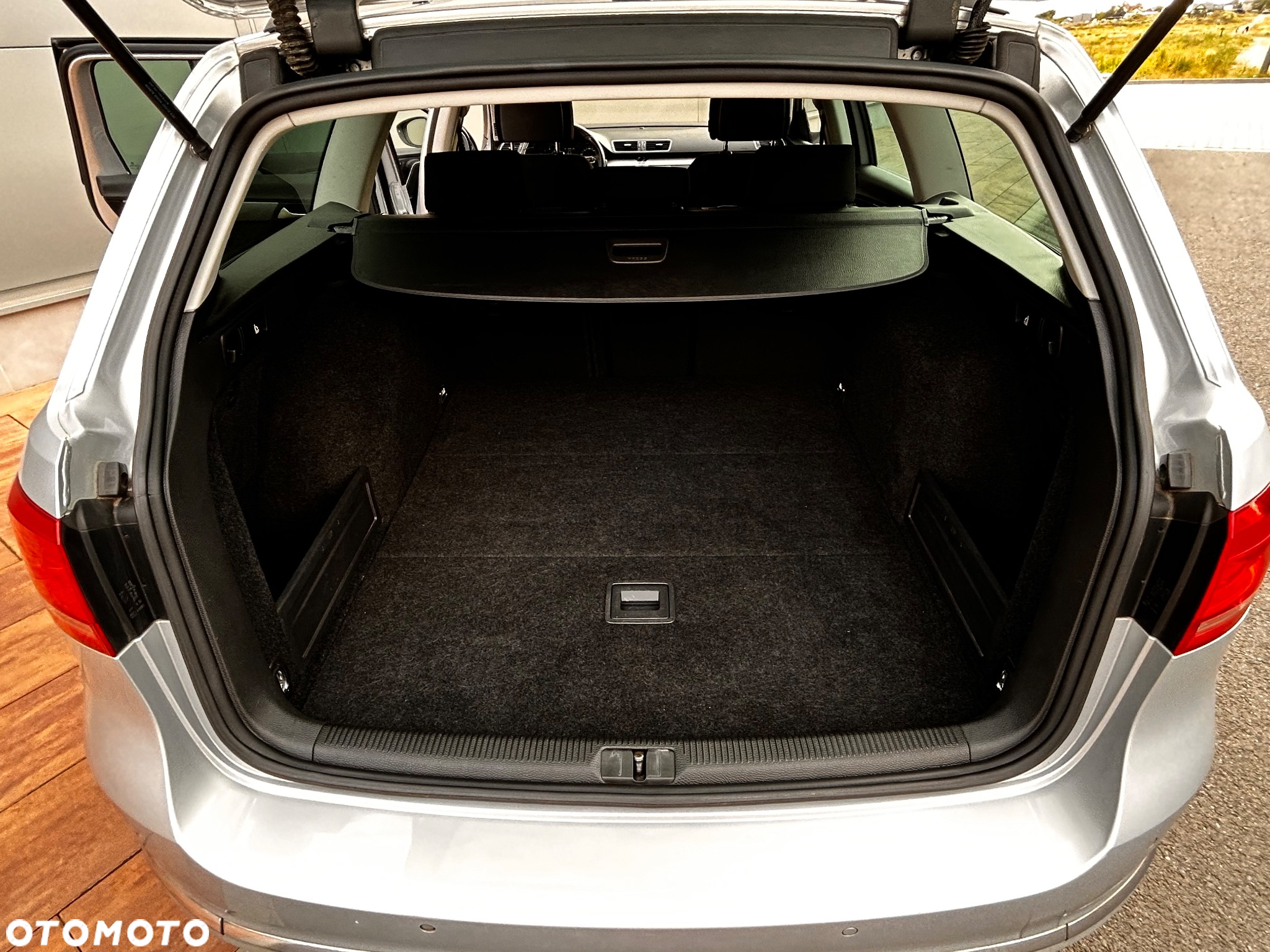 Volkswagen Passat 1.4 TSI BMT Comfortline DSG - 37