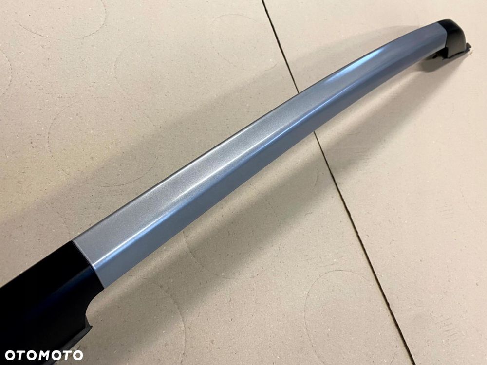 RELING DACHOWY PRAWY LEWY 1,5 PÓŁTOREJ KABINY FORD RANGER IV V 2020 - 8