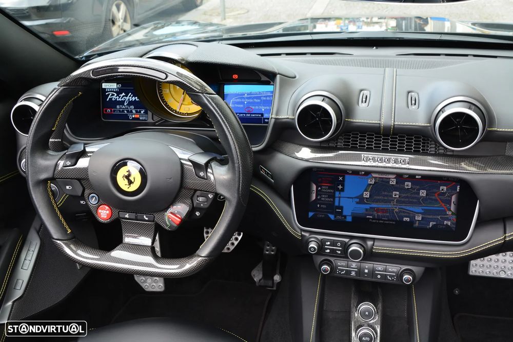Ferrari Portofino Standard - 45
