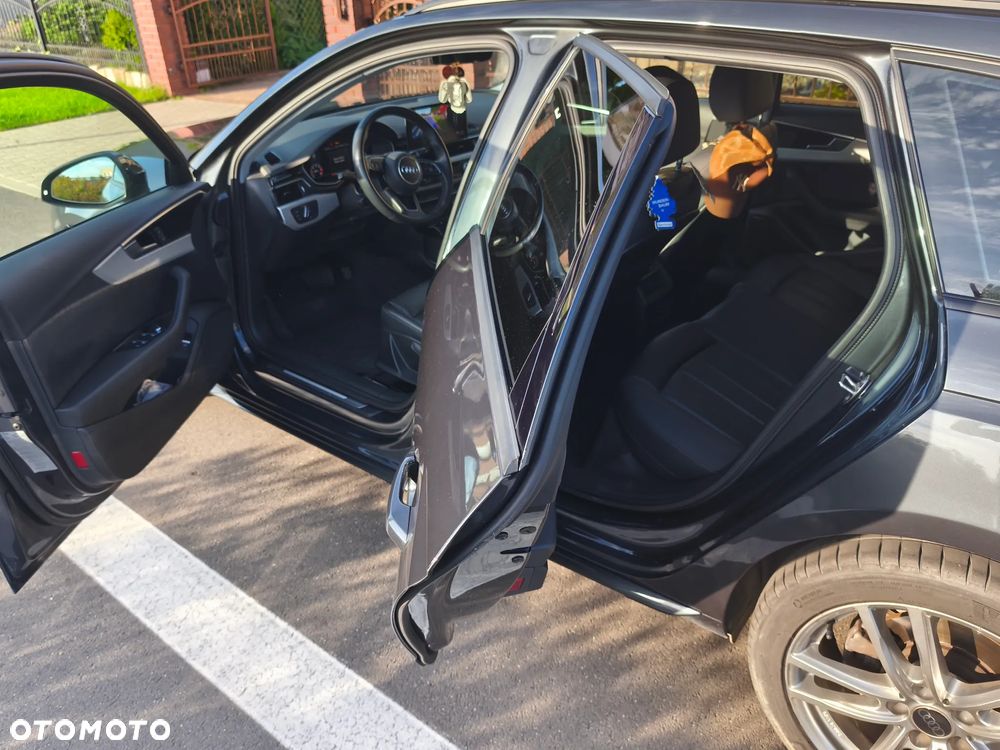 Audi A4 - 15