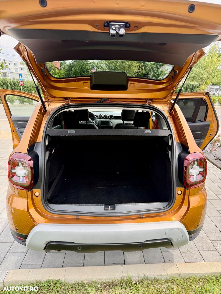 Dacia Duster - 13