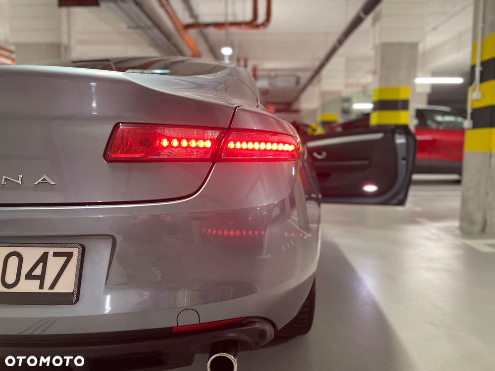 Renault Laguna 2.0 DCi GT 4WS - 4