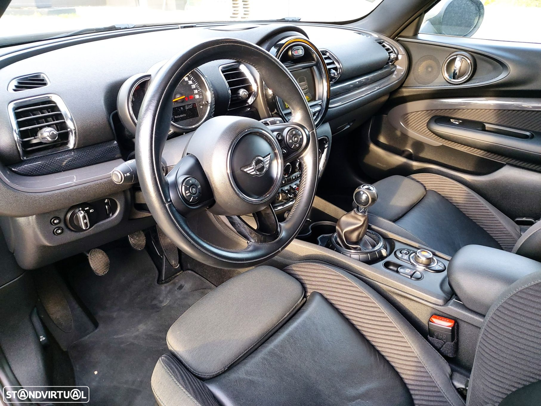 MINI Clubman - 9