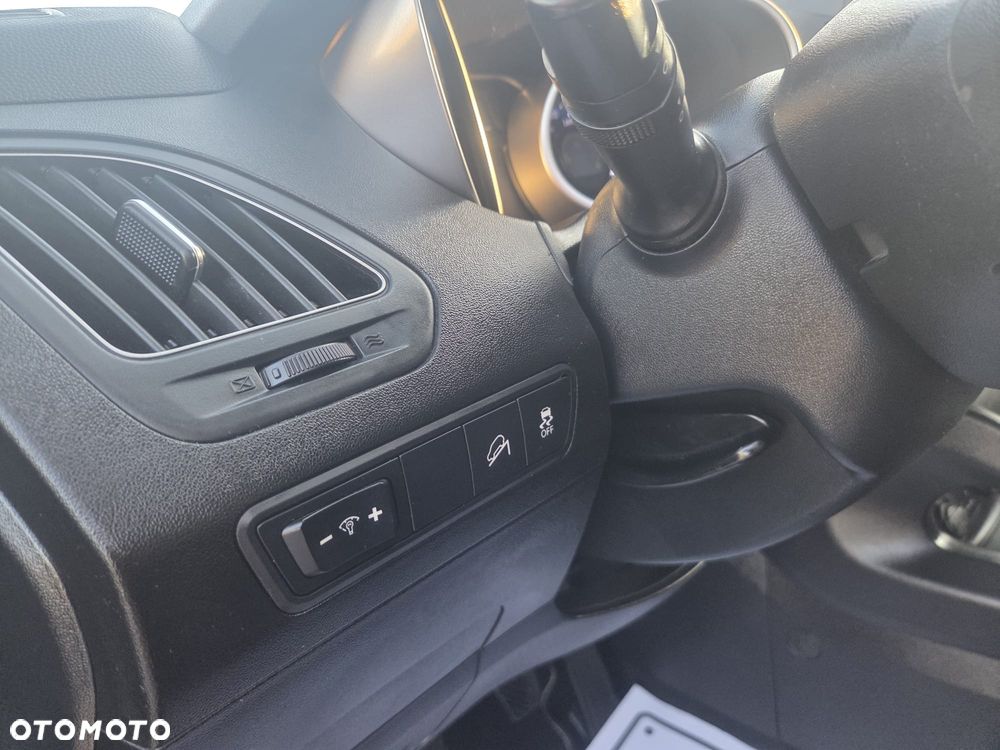 Hyundai ix35 1.6 2WD Comfort - 30