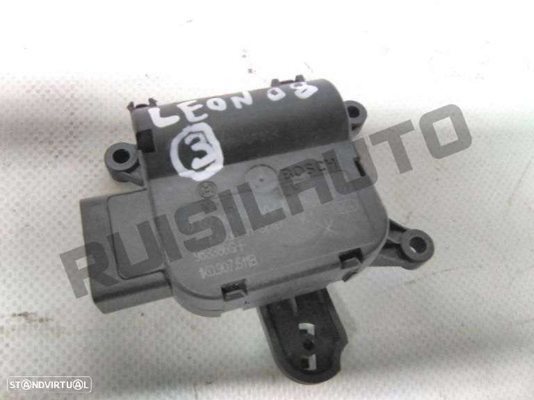 Motor De Comporta De Sofagem 1k090_7511b Seat Leon (1p) [2005_2 - 1