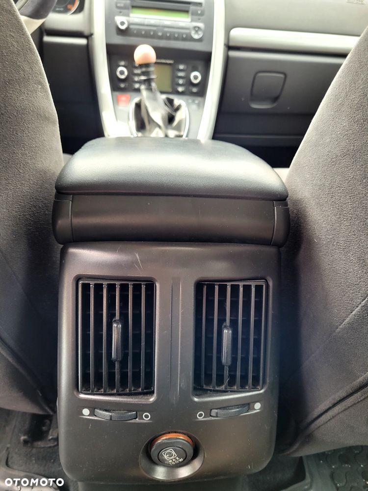 Fiat Croma 1.9 JTD Dynamic - 5