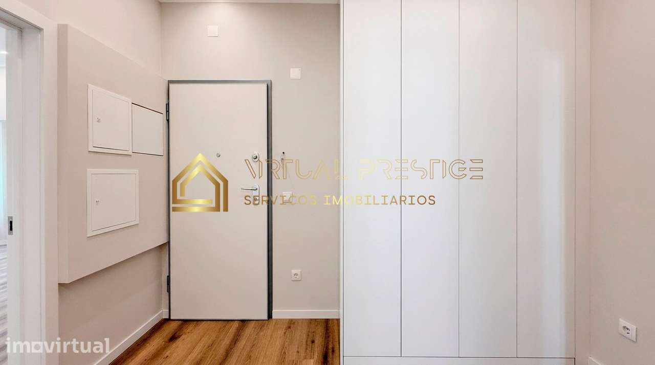T3 com suíte, closet e elevador | Praça do Chile - Grande imagem: 2/22