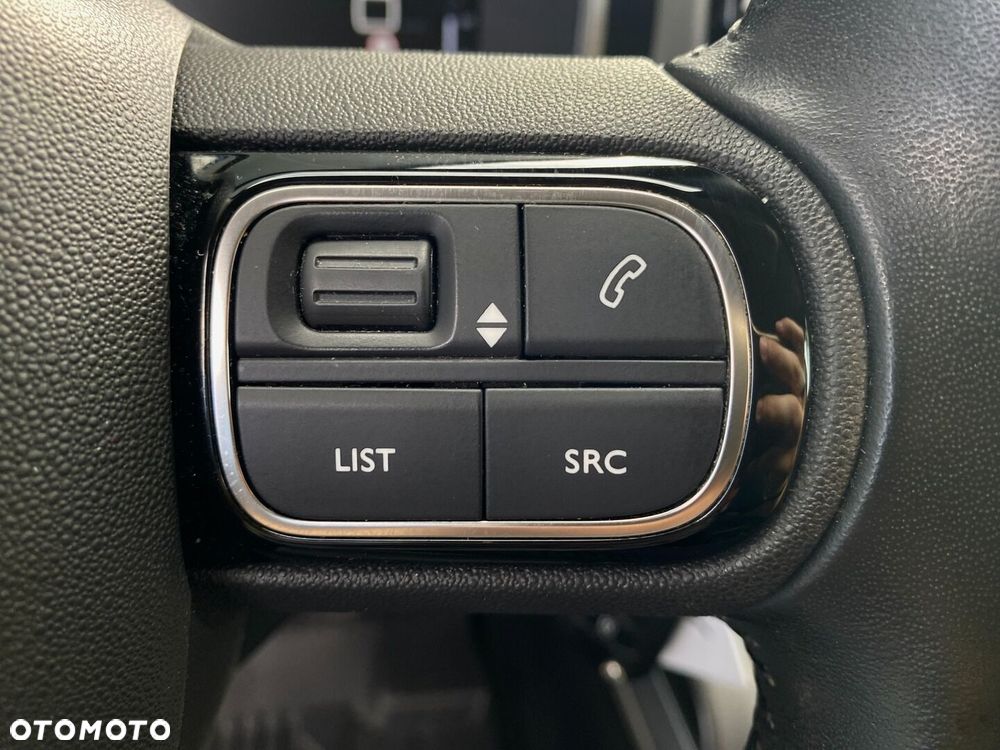 Citroën C5 Aircross 1.5 BlueHDi Feel - 22