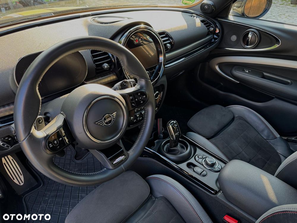 MINI John Cooper Works - 10