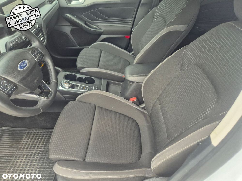 Ford Focus - 16