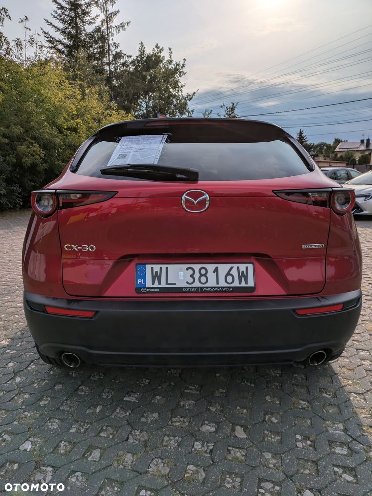 Mazda CX-30 ver-2-0-mhev-enso-2wd - 10
