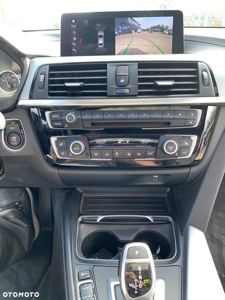 BMW Seria 4 430i Sport-Aut Luxury Line - 11