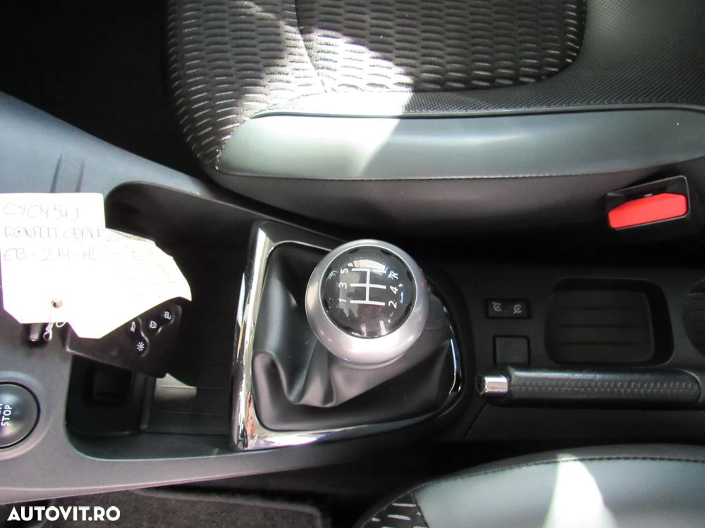 Renault Captur ENERGY TCe 90 Start&Stop Intens - 18
