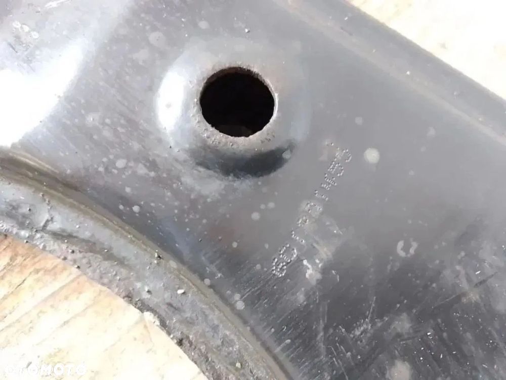 opel corsa e wahacz przedni lewy przód - 4