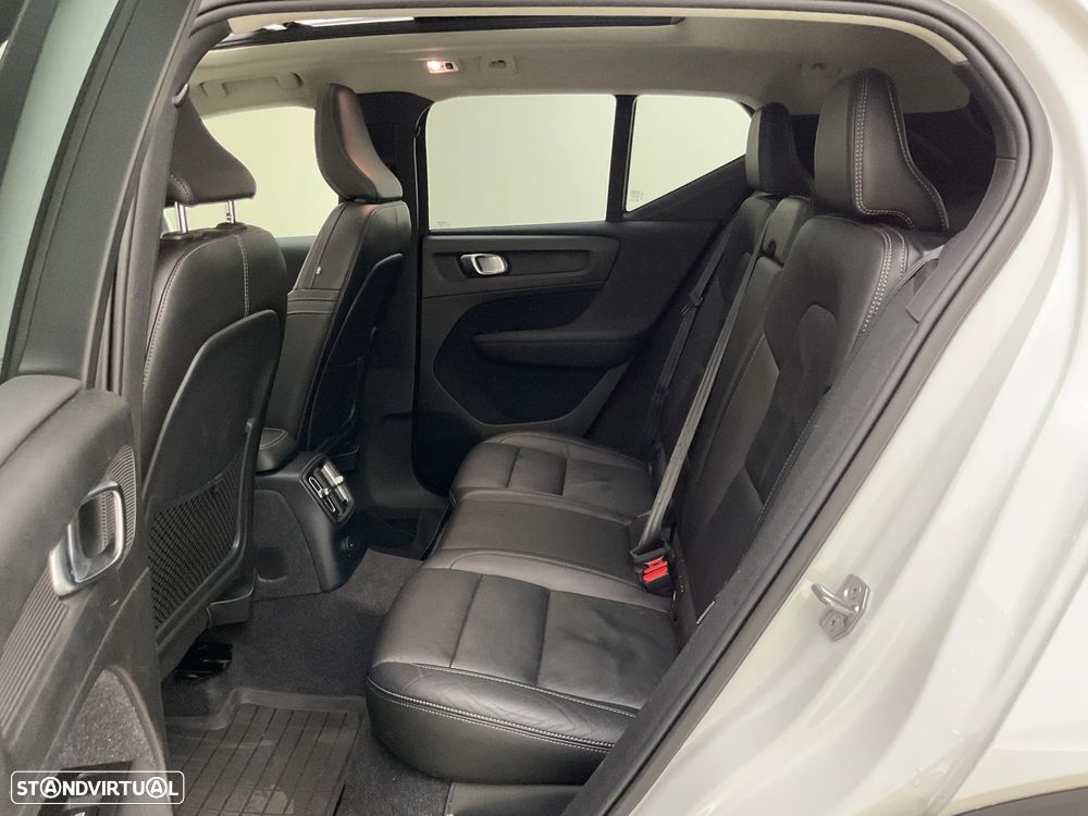 Volvo XC 40 1.5 T5 PHEV Inscription - 21