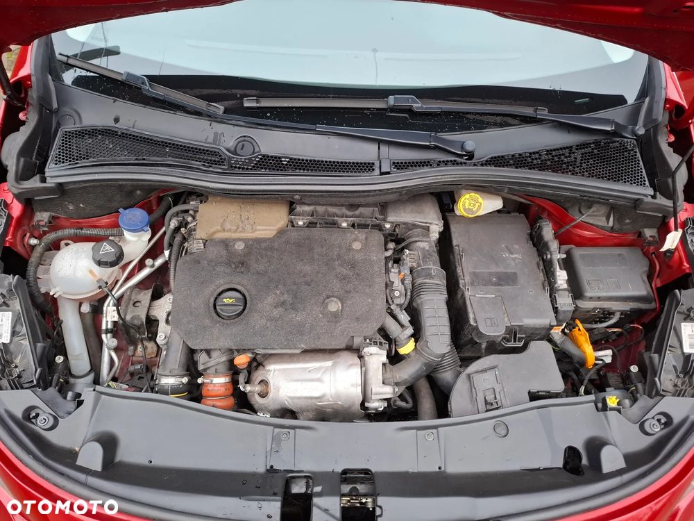 Peugeot 2008 1.5 BlueHDi Crossway - 21