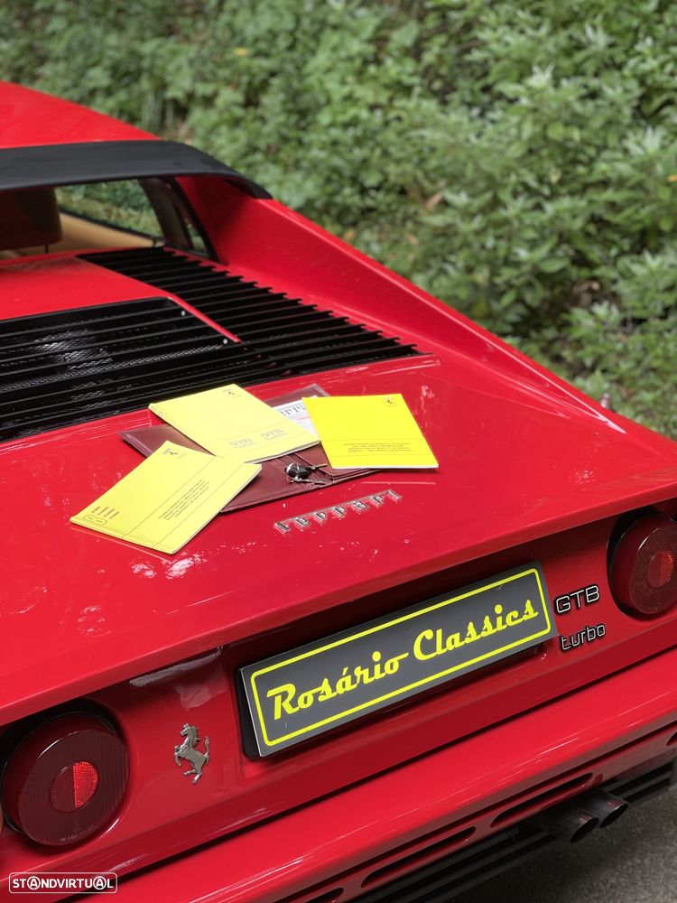 Ferrari 208 - 10