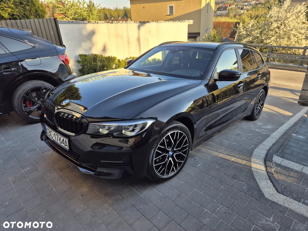 BMW Seria 3 - 1