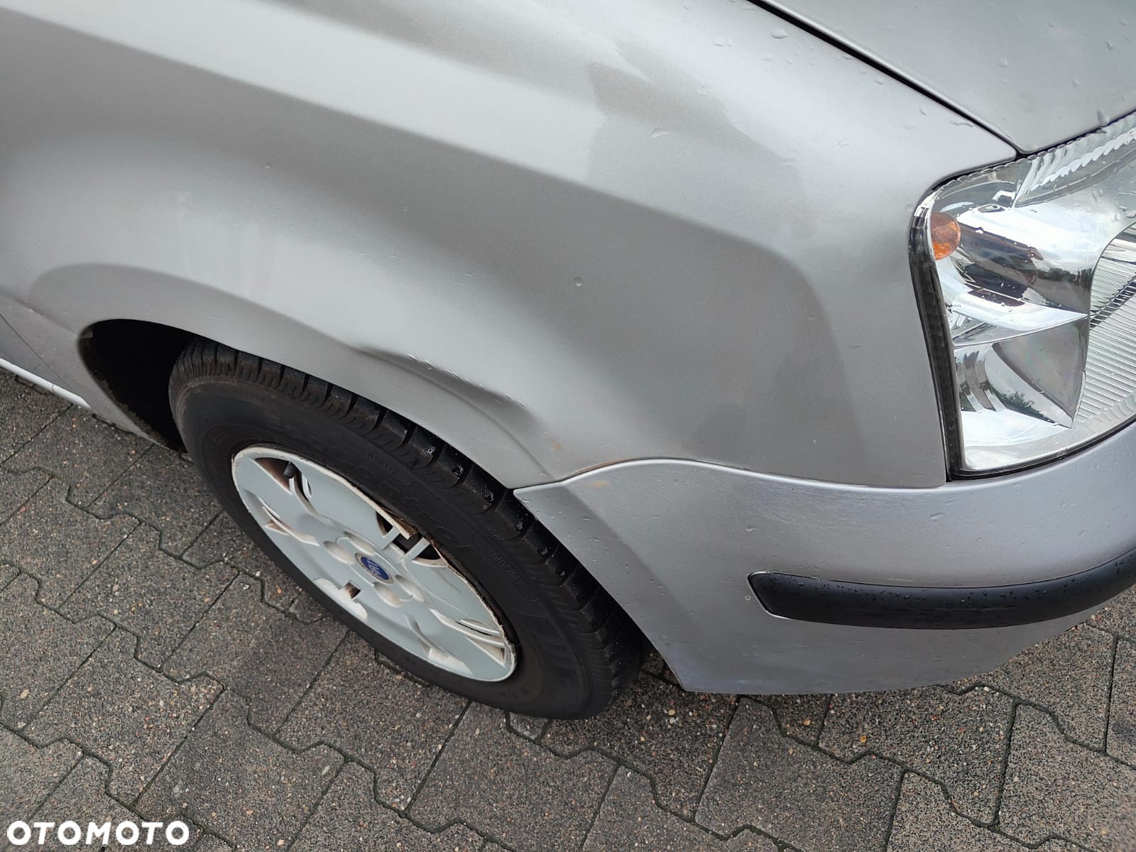 Fiat Panda 1.2 Dynamic - 8