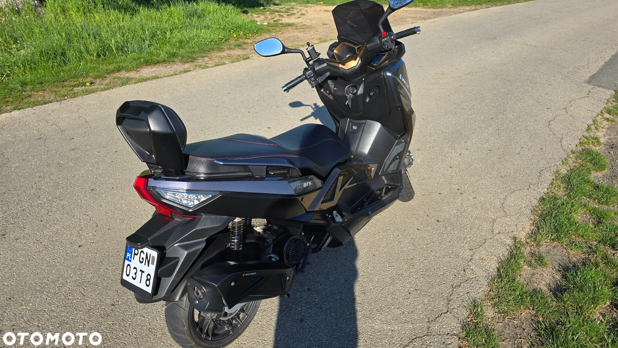 Barton B-Max - 4
