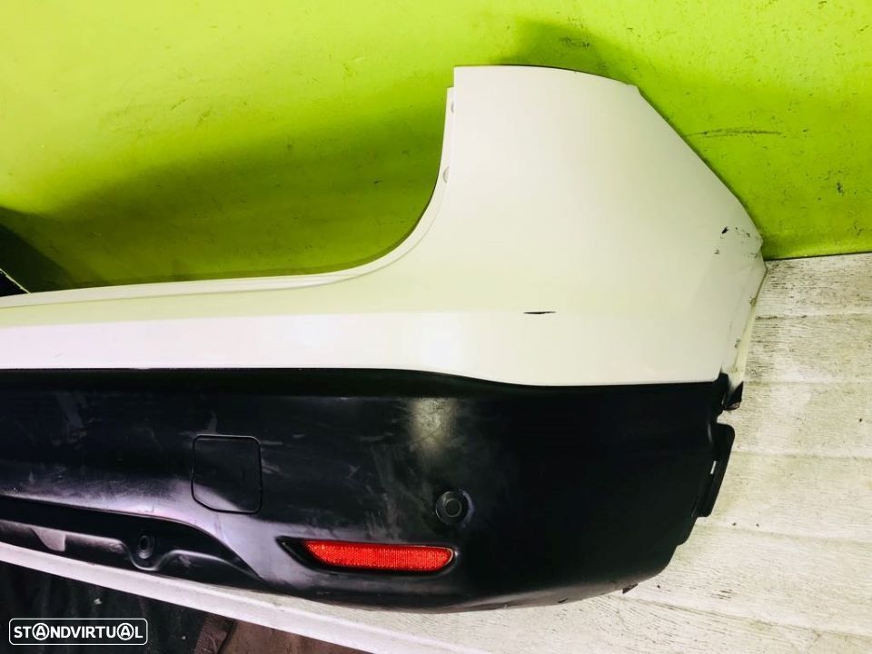 Para Choques de Trás Nissan Qashqai - 2013 / 2017 - PCH1244 - 6