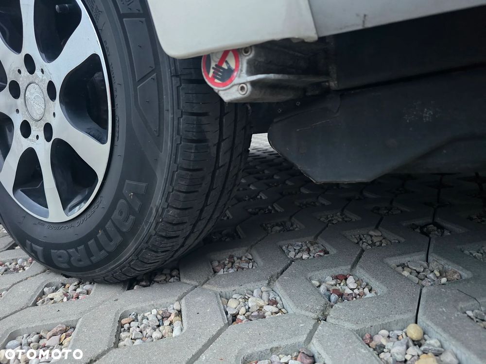 Burstner AVERSO 500 TL limited na 50lecie - 2