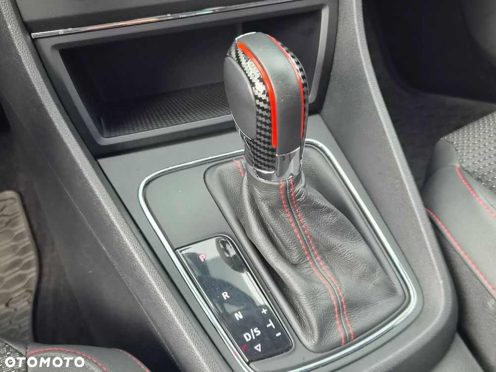 Seat Leon 2.0 TDI FR S&S DSG EU6 - 20
