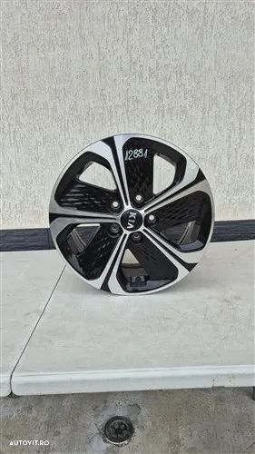 Janta aliaj R16 Kia Xceed X-Ceed 6.5JX16 ET40 cod 52910CR200 , 52910-CR200 - 1