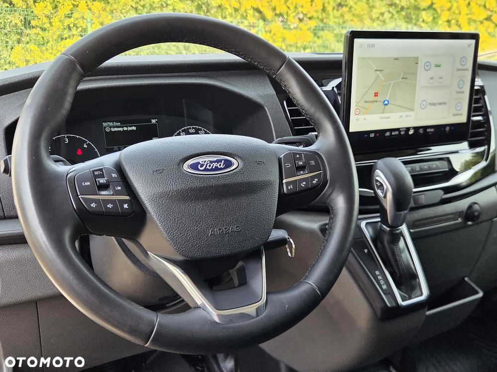 Ford TRANSIT - 15
