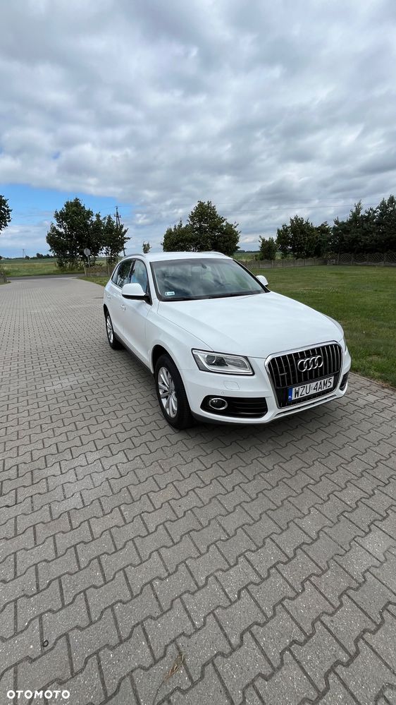 Audi Q5 2.0 TDI Quattro - 5