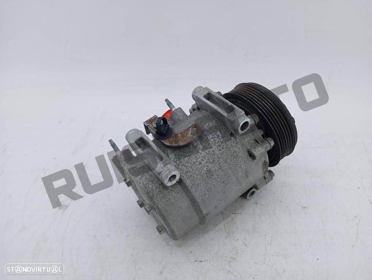 Compressor Ar Condicionado 98275_96080 Peugeot 208 Ii [2019_202 - 3