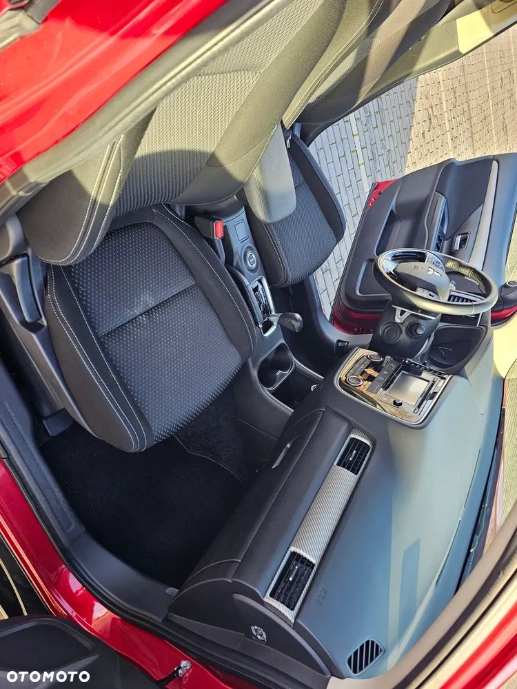 Mitsubishi Outlander 2.0 Intense + 4WD CVT - 12