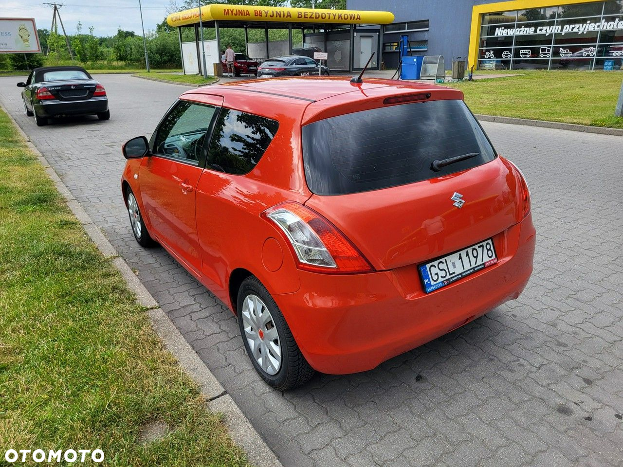 Suzuki Swift 1.2 Club - 2