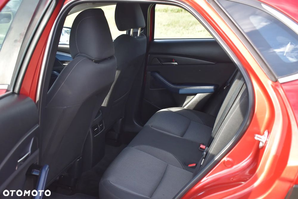 Mazda CX-30 - 24