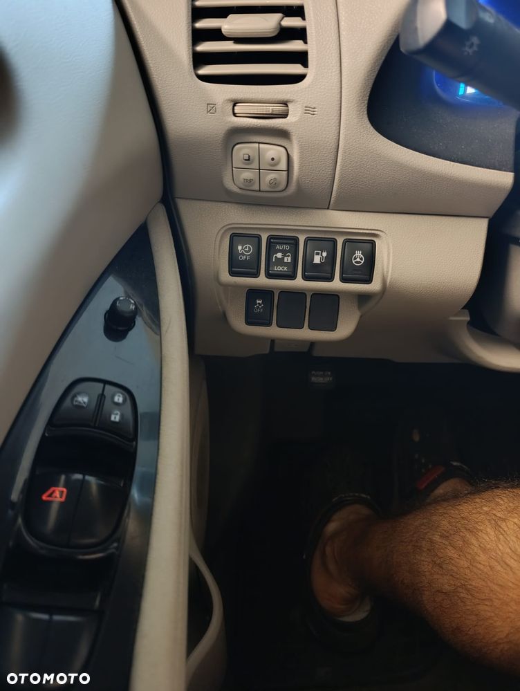 Nissan Leaf 24kWh Acenta - 3