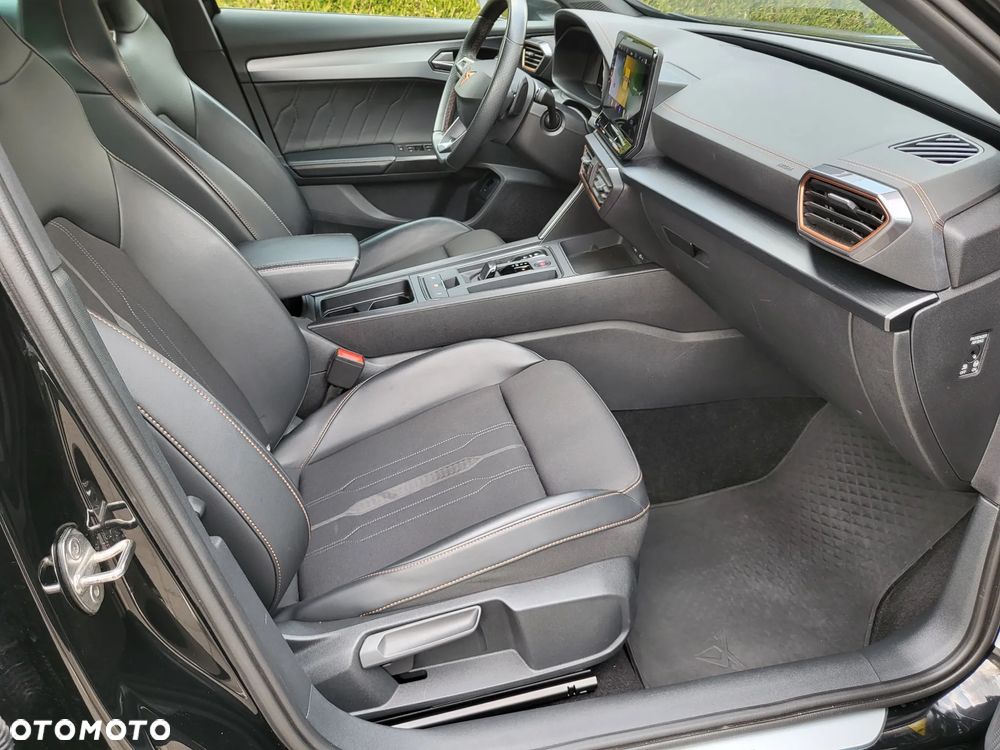 Cupra Formentor - 10