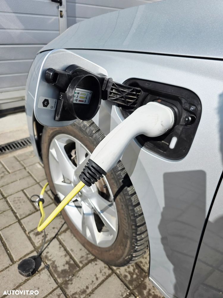 Skoda Octavia 1.4 TSI iV PHEV Style - 6