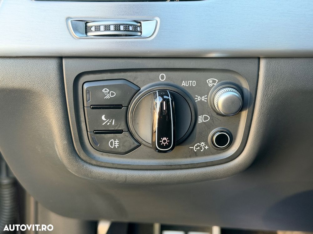 Audi S8 4.0 TFSI quattro Tiptronic - 34