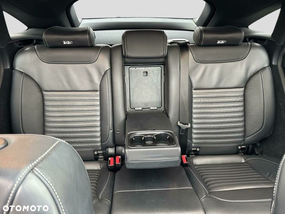 Mercedes-Benz GLE AMG Coupe 43 4-Matic - 24