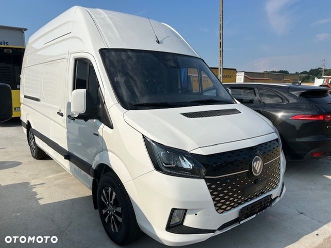 FOTON eToano Pro - 2