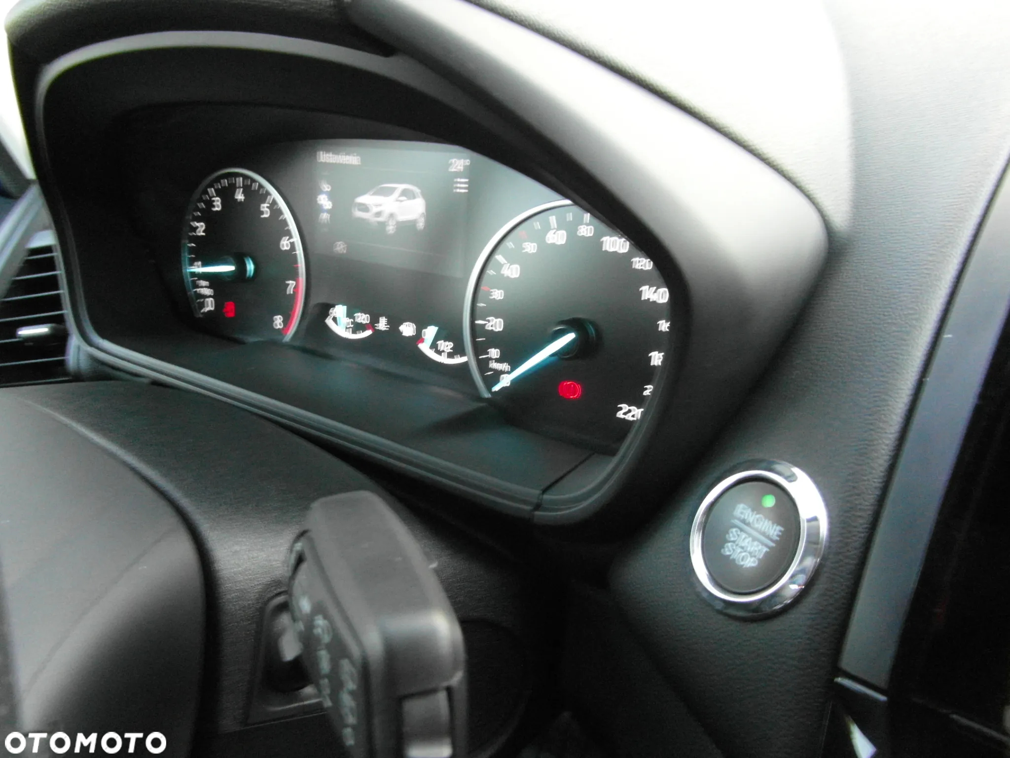 Ford EcoSport 1.0 EcoBoost ST-Line ASS - 25