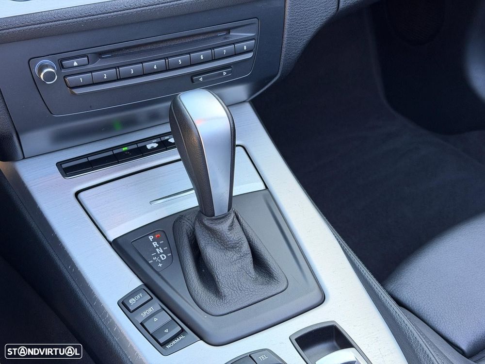 BMW Z4 23 i Auto - 13