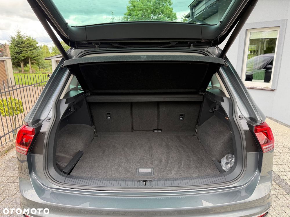 Volkswagen Tiguan 1.4 TSI BMT ACT Highline DSG - 11