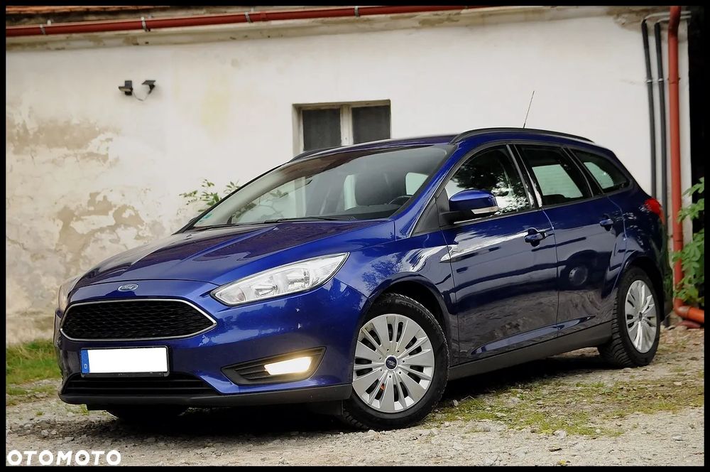 Ford Focus - 2