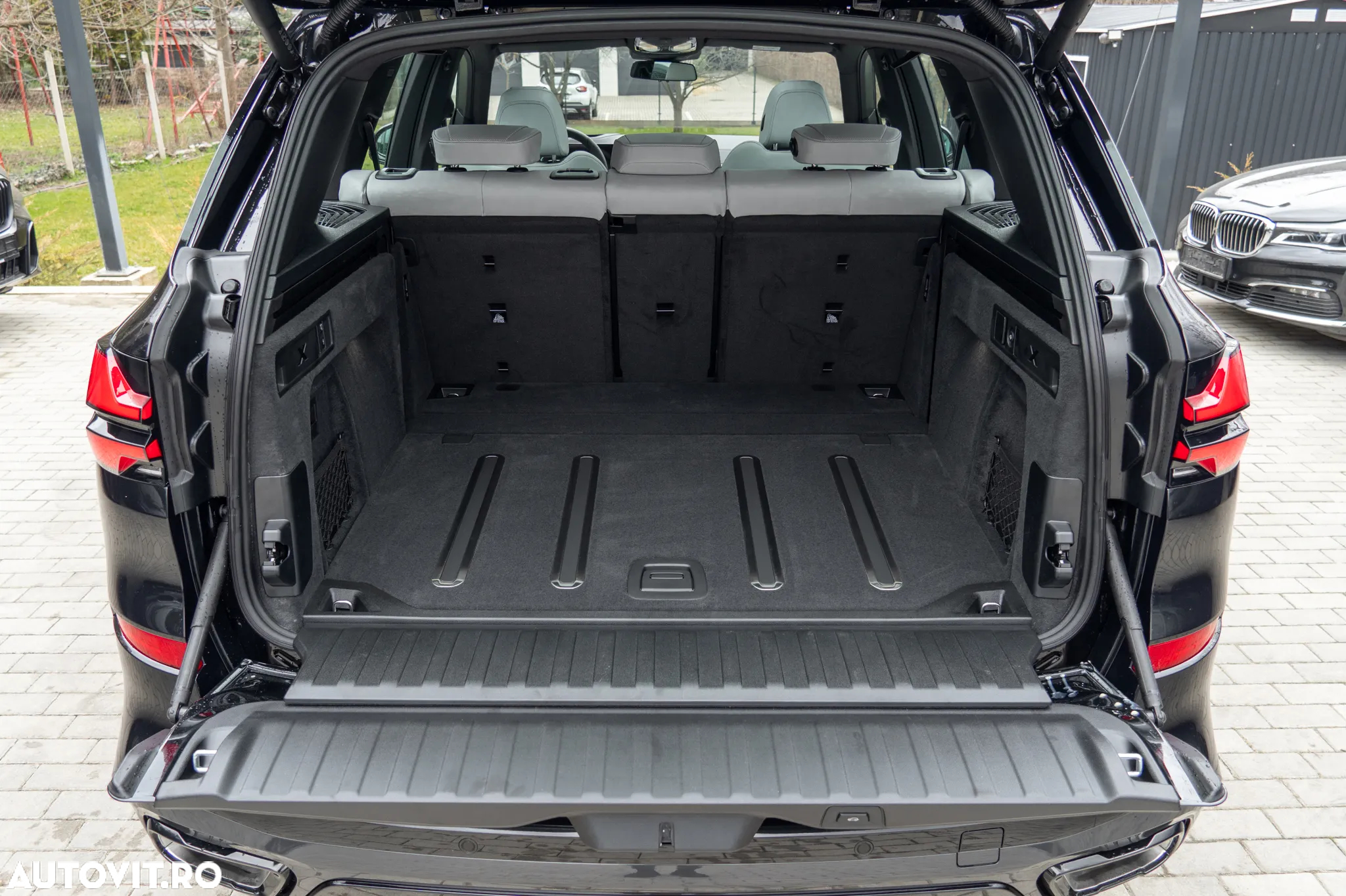 BMW X5 xDrive30d AT MHEV - 29