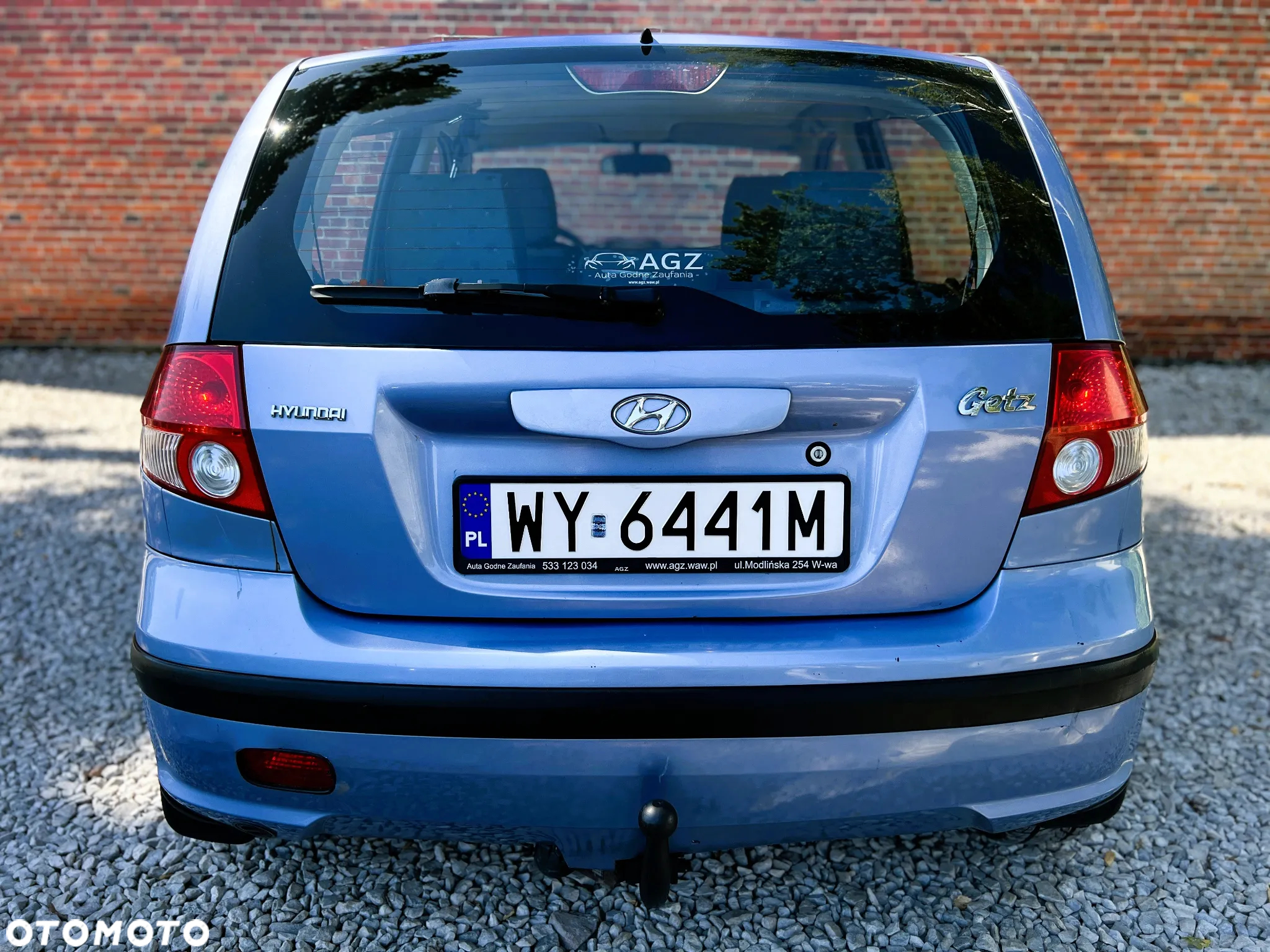 Hyundai Getz - 25