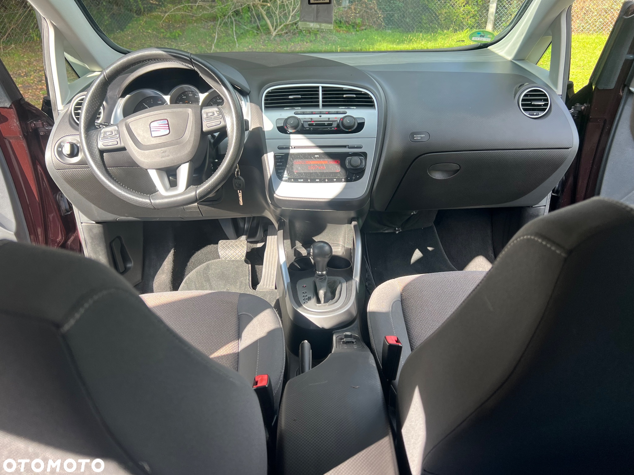 Seat Altea 1.8 TSI Style DSG - 36
